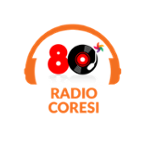 Radio Coresi 80