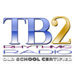 TB2 Rhythmic Radio