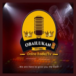 Obailukan Radio