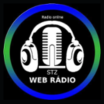 Web Rádio STZ