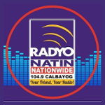 Radyo Natin Calbayog 104.9 FM