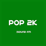 Rádio Sound - Pop 2K