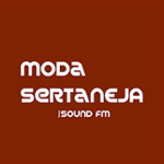 Rádio Sound - Moda Sertaneja