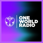 I Love Tomorrowland One World Radio