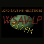WSAV-LP