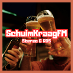 SchuimKraagFM