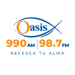 Oasis 990 Radio