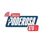 La Nueva Poderosa 670