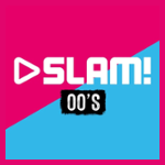 SLAM! 00's