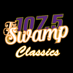 107.5 The Swamp Classics