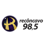 Rádio Recôncavo FM 98.5