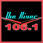 KKVR The River 106.1 FM