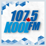 CKMB-FM 107.5 Kool FM