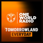 bigFM Tomorrowland One World Radio