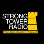 KTGG Strong Tower Radio