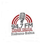 Cidade Digital 94.7 FM