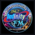 104.7 Infinity FM