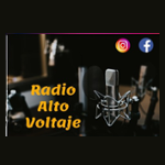 Radio Alto Voltaje