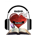 Radio Amor Por Las Almas