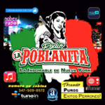 Radio La Poblanita