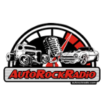 Auto Rock Radio