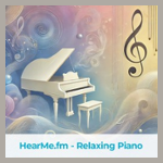 Relaxing Piano