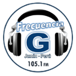 Radio Frecuencia G