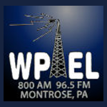 WPEL FM