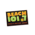 WBEA 101.7 The Beach