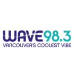 Wave 98.3 CIWV-FM