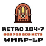 WMRP Retro 104-7