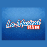 KSPE La Musical 94.5 FM