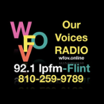 WFOV-LP Our Voices Radio
