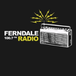 WFCB-LP Ferndale 100.7 FM
