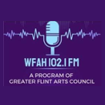 WFAH-LP 102.1 FM