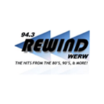 WERW Rewind 94.3