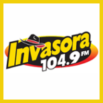 La Invasora 104.9