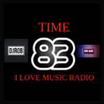 Time 83 I Love Music Radio