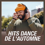 NRJ HITS DANCE DE L'AUTOMNE