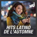 NRJ HITS LATINO DE L'AUTOMNE