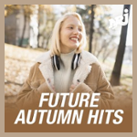 NRJ FUTURE AUTUMN HITS