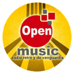 Open Music Radio