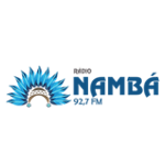 Rádio Nambá 92.7