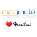 macjingle Heartbeat