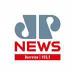 Jovem Pan News Barretos