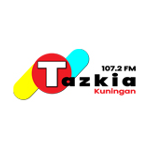 Radio Tazkia 107.2 FM Kuningan