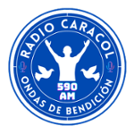 Radio Caracol 590 AM