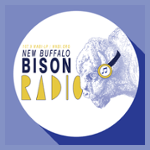 WNBI-LP 107.9 FM Bison Radio