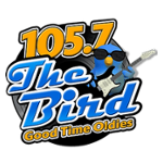 WZTK 105.7 The Bird... Good Time Oldies