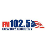 KCMY Cowboy Country 1300 AM & 102.5 FM